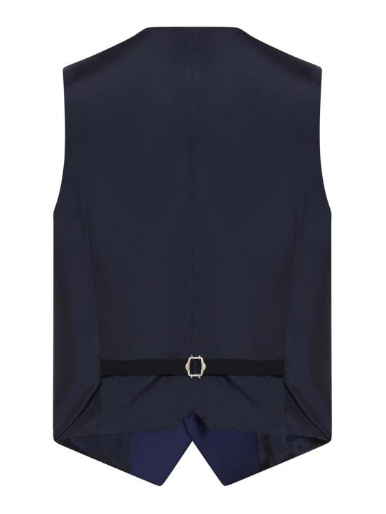 26SS 딸리아토레 수트 3FBR22B01070001UPER029I5715 Blue - TAGLIATORE