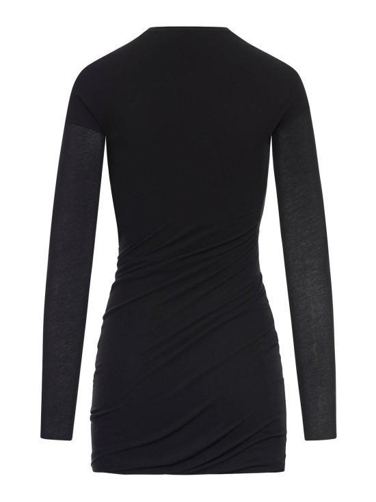 26SS 질샌더 숏팬츠 J03CT0597J20342001 Black - JIL SANDER