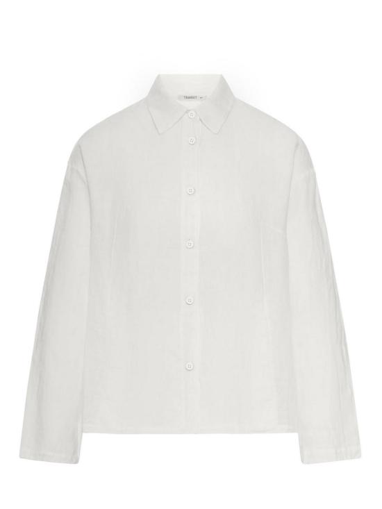 26SS 트렌짓 셔츠 CFDTRCE14001 Nude Neutrals