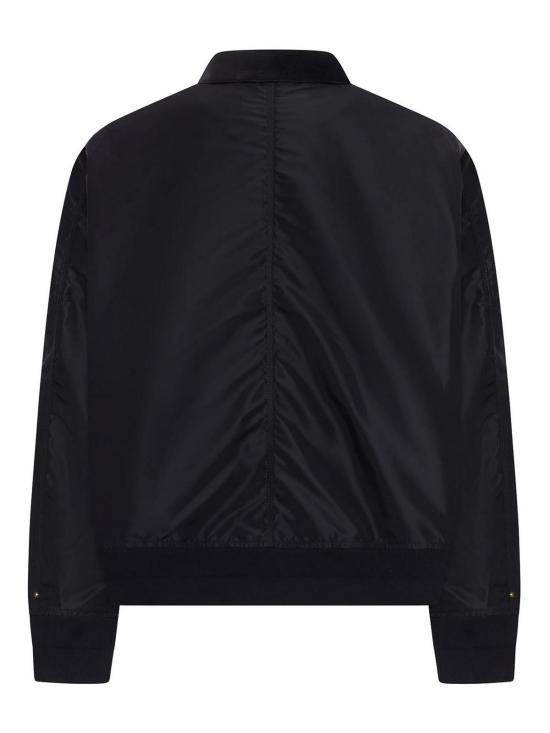 26SS 사카이 자켓 2603990M001 Black - SACAI