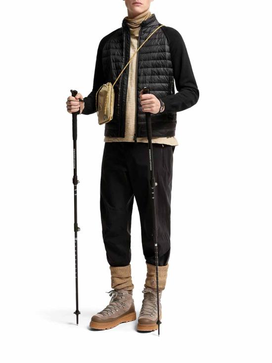 26SS 몽클레어 가디건 L10979B00001M1183999 Black - MONCLER