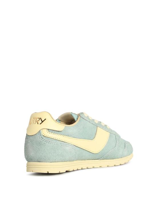 26SS 오트리 WINDSPIN 윈드스핀 스니커즈 WSLWUB32 Light Blue - AUTRY