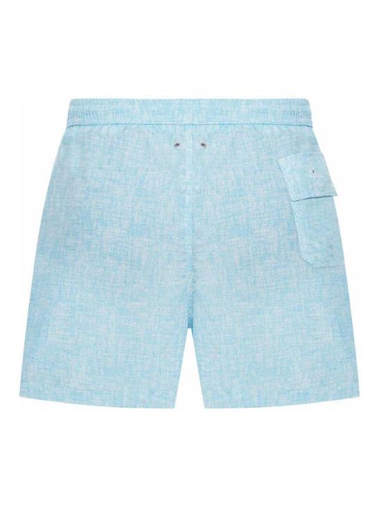 26SS 키톤 원피스 UCOM010K0745H25000000 Light Blue - KITON