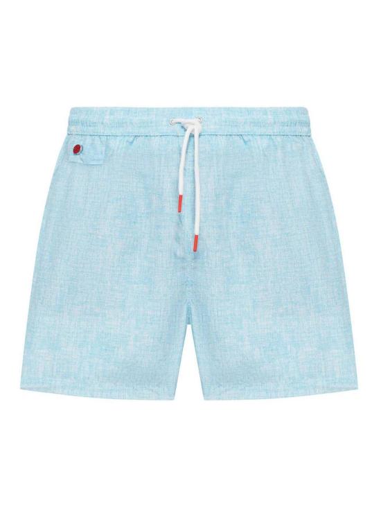 26SS 키톤 원피스 UCOM010K0745H25000000 Light Blue