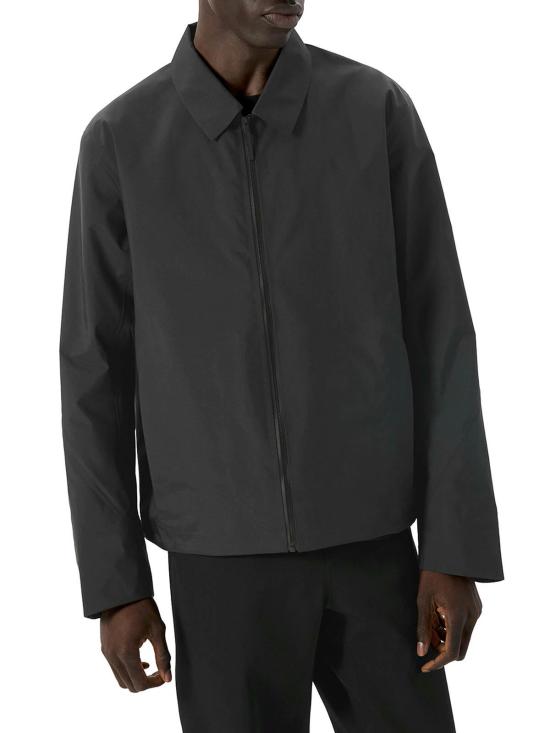 26SS 아크테릭스 센트로이드 자켓 X000010330BLACK Black - ARC`TERYX