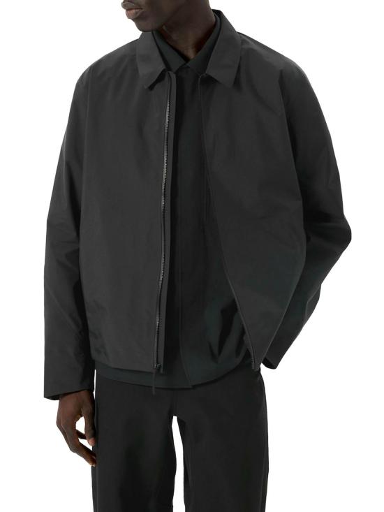 26SS 아크테릭스 센트로이드 자켓 X000010330BLACK Black - ARC`TERYX