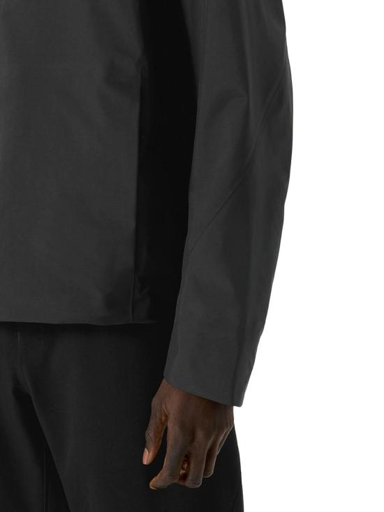 26SS 아크테릭스 센트로이드 자켓 X000010330BLACK Black - ARC`TERYX