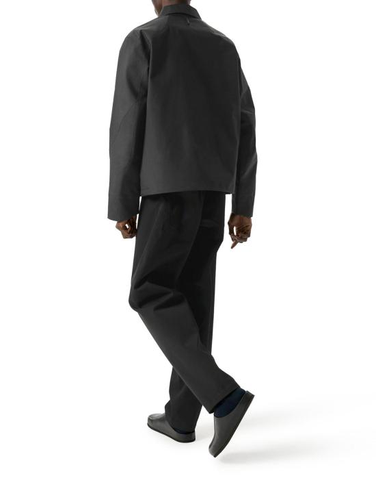 26SS 아크테릭스 센트로이드 자켓 X000010330BLACK Black - ARC`TERYX