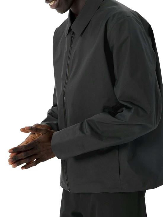 26SS 아크테릭스 센트로이드 자켓 X000010330BLACK Black - ARC`TERYX