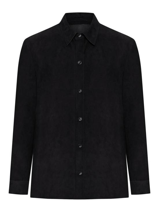 26SS 살바토레 산토로 셔츠 50518UDNOBLACK Black