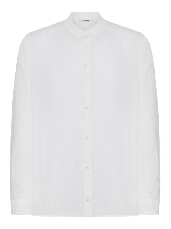 26SS 트렌짓 셔츠 CFUTRCV311U00 White