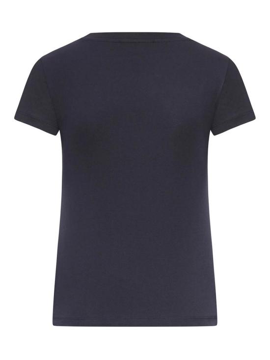 26SS 가니 반팔 티셔츠 A1050179252 Grey - GANNI