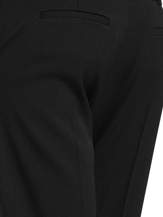 26SS 발렌시아가 수트 팬츠 872125TJT211000 Black - BALENCIAGA