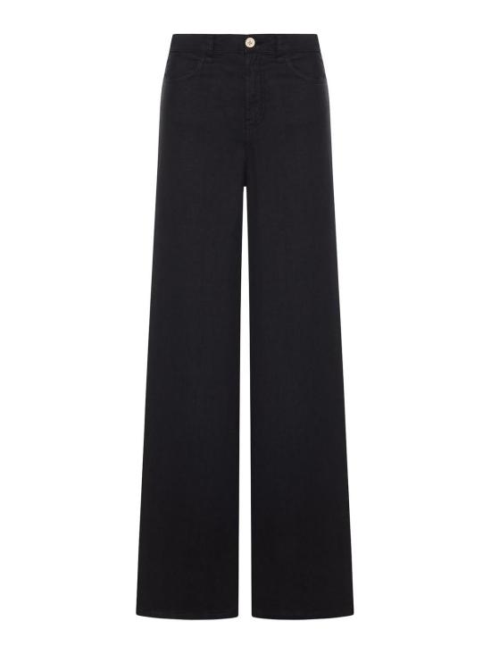 26SS 로이스 스트레이트 팬츠 29368032L32 Black