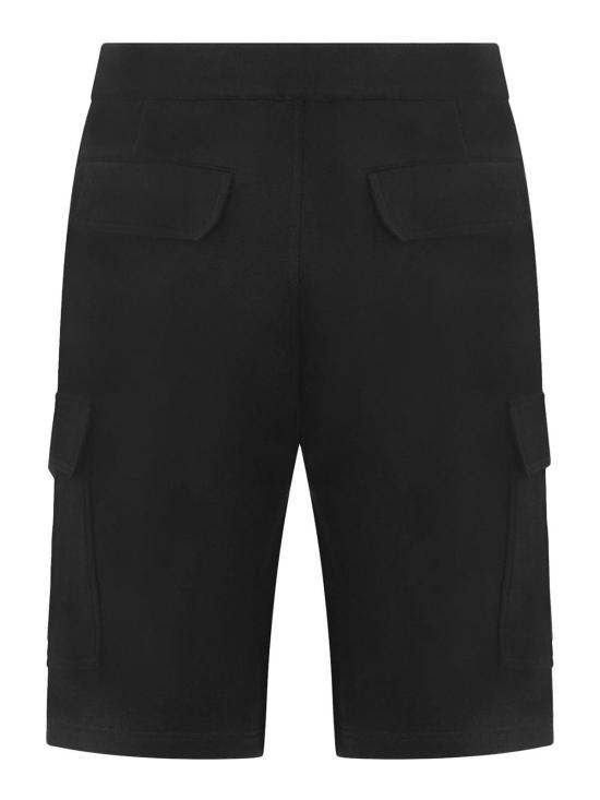  브루넬로 쿠치넬리 의류 MM8313222GC101 Black - BRUNELLO CUCINELLI