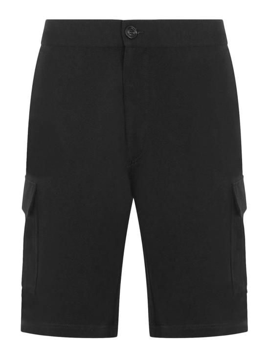  브루넬로 쿠치넬리 의류 MM8313222GC101 Black