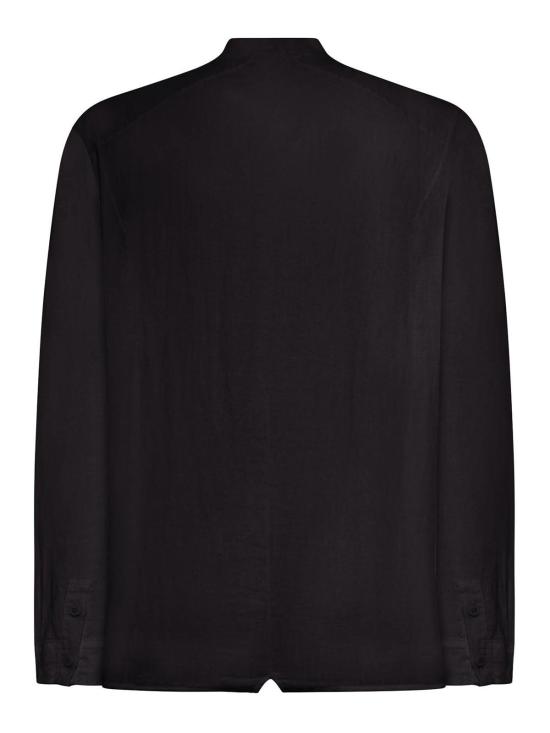 26SS 트렌짓 셔츠 CFUTRCV311U10 Black - TRANSIT