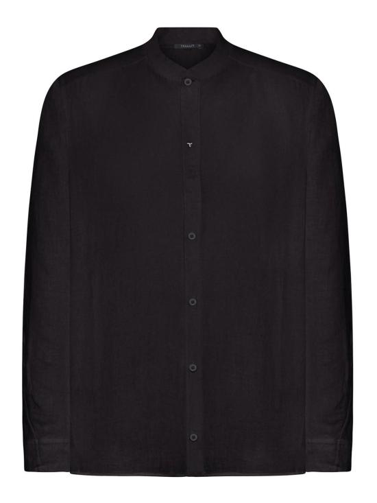 26SS 트렌짓 셔츠 CFUTRCV311U10 Black