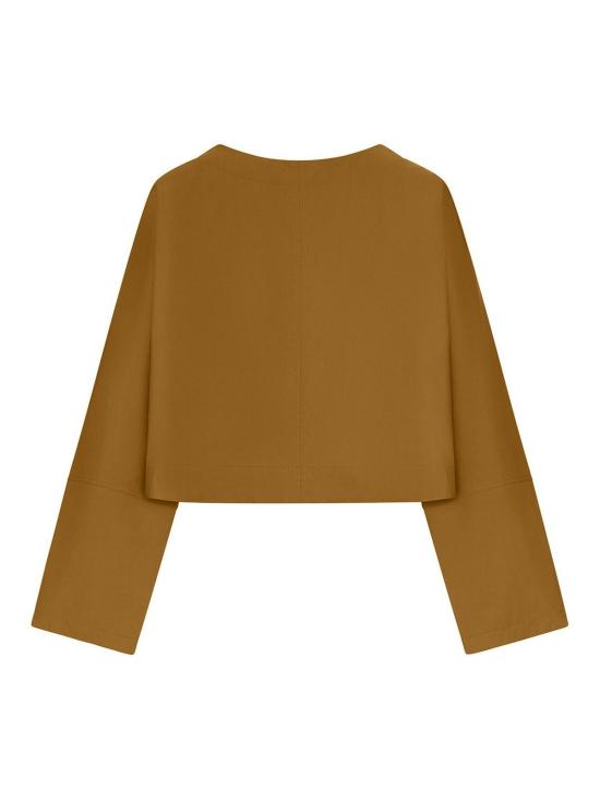 26SS 쉐르 블라우스 CHE1439ARMANDMAR0724S Nude Neutrals