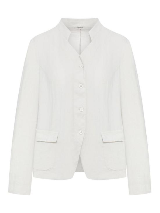 26SS 트렌짓 자켓 CFDTRCC12001 White