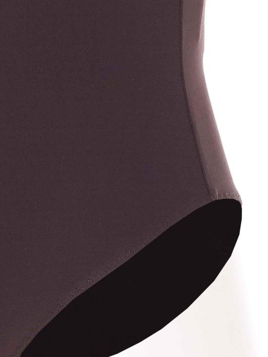 26SS 엘리자베타프랜치 민소매 티셔츠 BO03462E2EV9 Brown - ELISABETTA FRANCHI