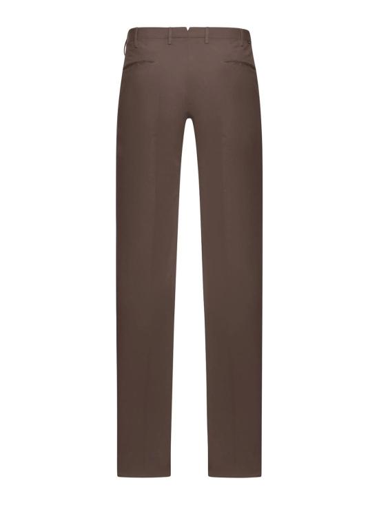 26SS 인코텍스 팬츠 1W00309098C150 Brown - INCOTEX
