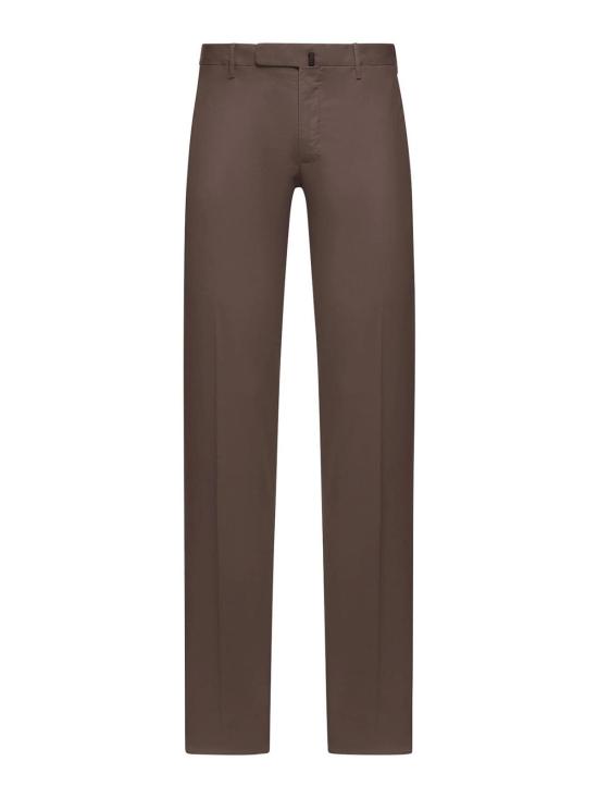 26SS 인코텍스 팬츠 1W00309098C150 Brown