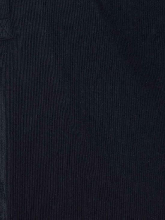 26SS 앤 드뮐미스터 민소매 티셔츠 13820FA659099 Black - ANN DEMEULEMEESTER