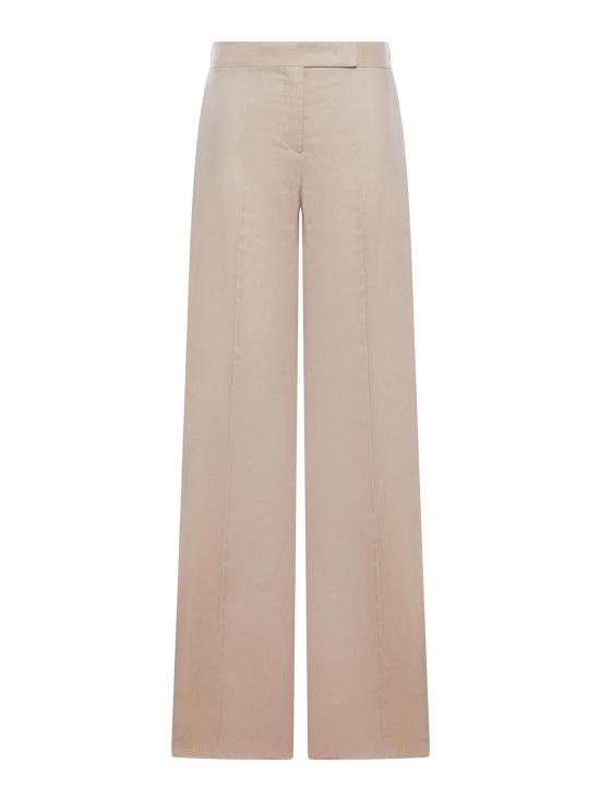 26SS 막스마라 팬츠 261113E20 Nude Neutrals