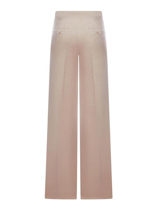 26SS 막스마라 팬츠 261113E20 Nude Neutrals - MAX MARA