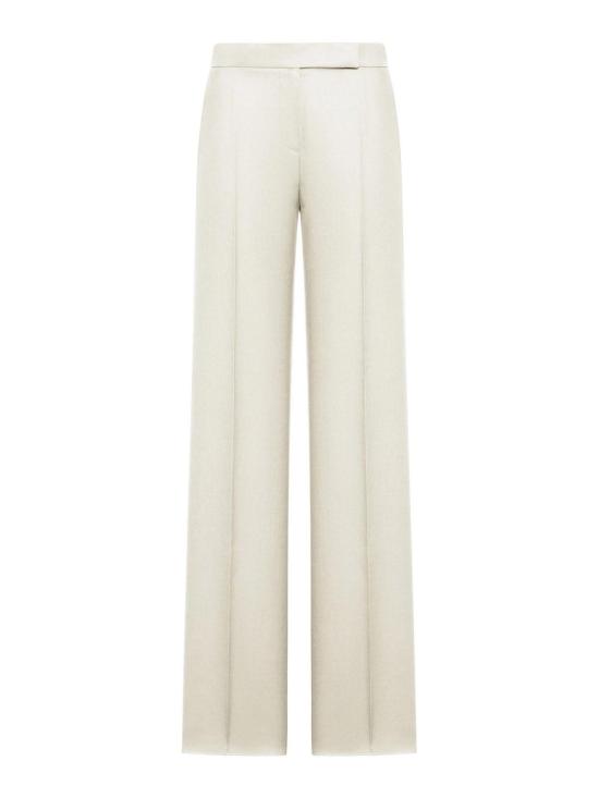 26SS 막스마라 수트 팬츠 261113E20 Nude Neutrals