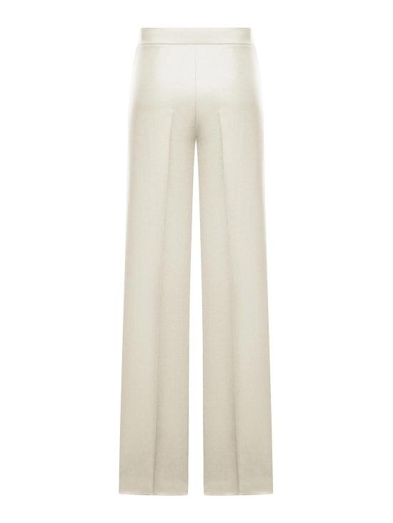 26SS 막스마라 수트 팬츠 261113E20 Nude Neutrals - MAX MARA