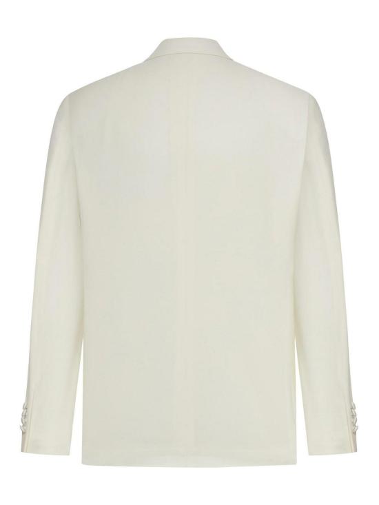 26SS 라르디니 수트 자켓 PA690CNPALU64414150 Nude Neutrals - LARDINI