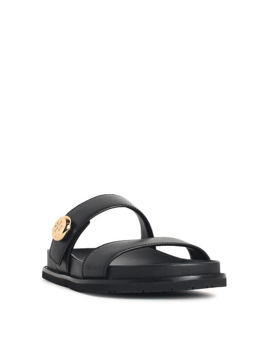26SS 토리버치 로퍼 183278006 Black - TORY BURCH