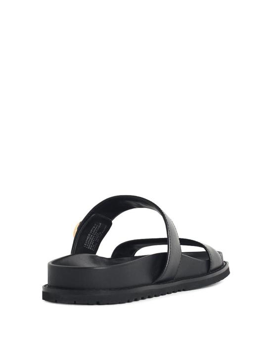 26SS 토리버치 로퍼 183278006 Black - TORY BURCH