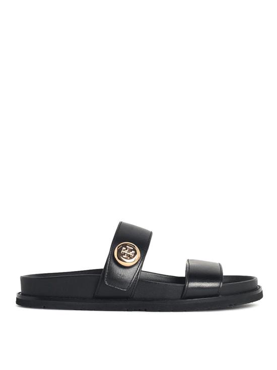 26SS 토리버치 로퍼 183278006 Black