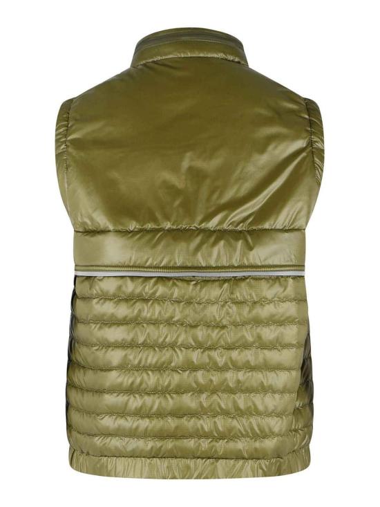 26SS 몽클레어 패딩 0981A00019597X681N Green - MONCLER