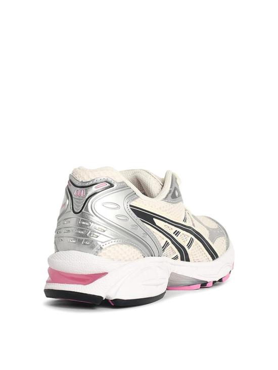 26SS 아식스 젤 카야노 14 스니커즈 1203A537CREAMSWEETPINK Cream - ASICS