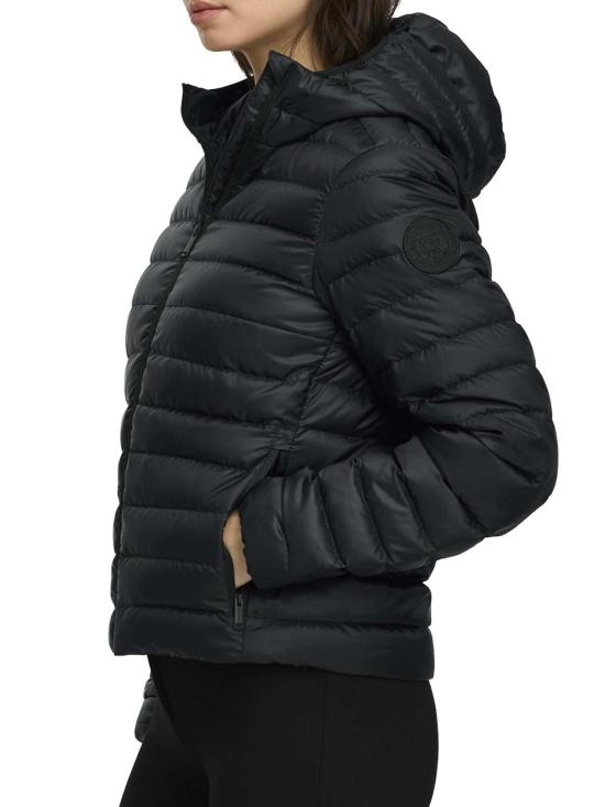 26SS 캐나다구스 자켓 CG2482WT9061 Black - CANADA GOOSE