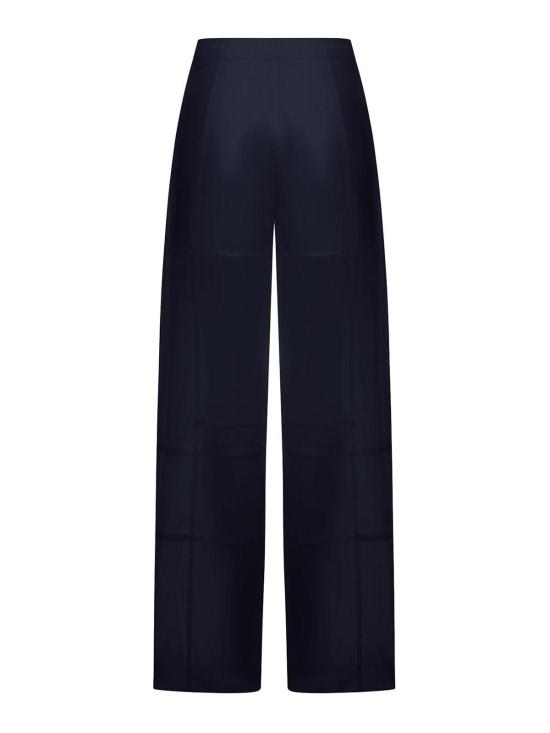 26SS 질샌더 팬츠 J02KA0381J45326402 Blue - JIL SANDER