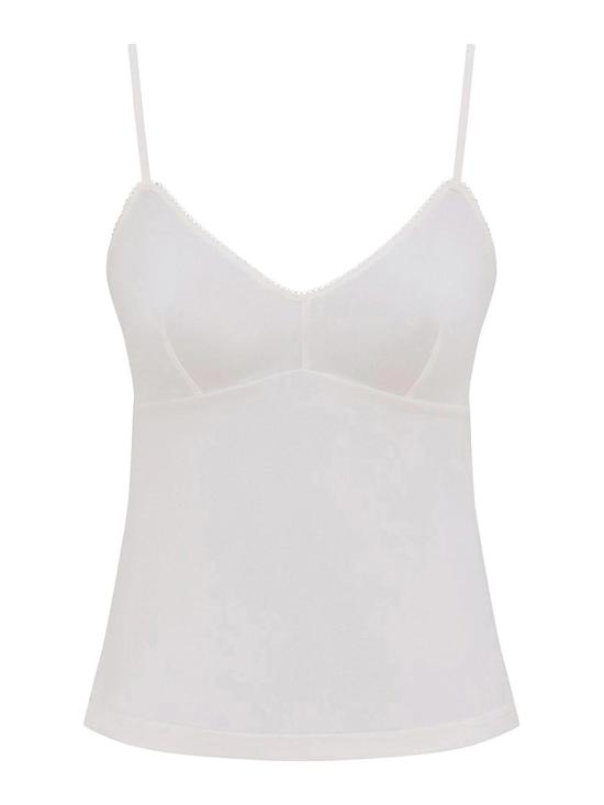 26SS 짐머만 블라우스 0991TS261CBPA Nude Neutrals - ZIMMERMANN