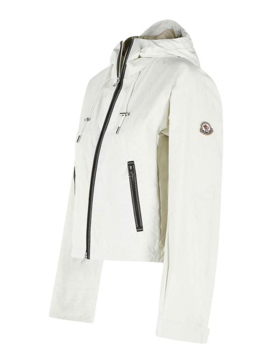 26SS 몽클레어 자켓 0931A00107599B202B White - MONCLER