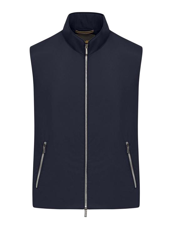 26SS 무레르 패딩 MOUGI200322TEPA034U0497 Blue