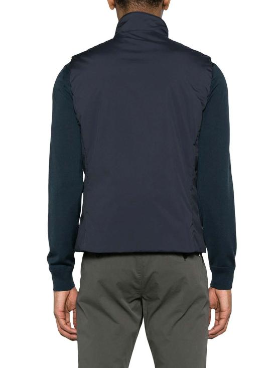 26SS 무레르 패딩 MOUGI200322TEPA034U0497 Blue - MOORER