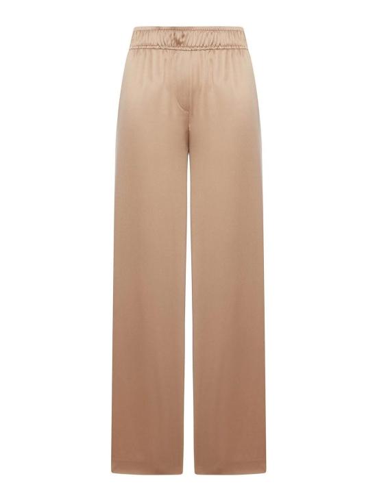 25FW 브루넬로 쿠치넬리 스트레이트 팬츠 M0C59P8942C9237 Nude Neutrals