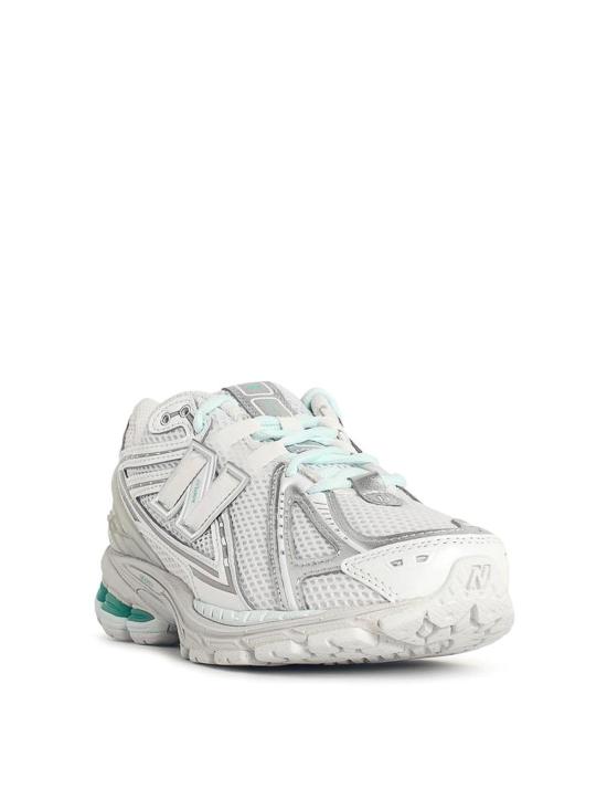 26SS 뉴발란스 스니커즈 U19061HV White - NEW BALANCE