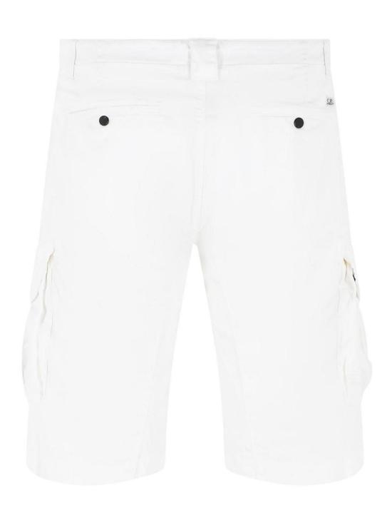 26SS 씨피 컴퍼니 의류 RSCMBE746A005694G103 White - C.P. COMPANY