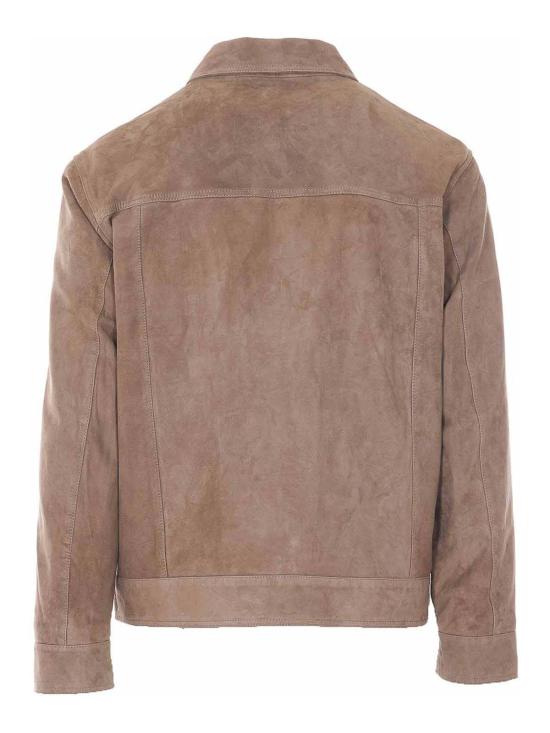 26SS 아르마 자켓 002G26101505SOIL Beige - ARMA