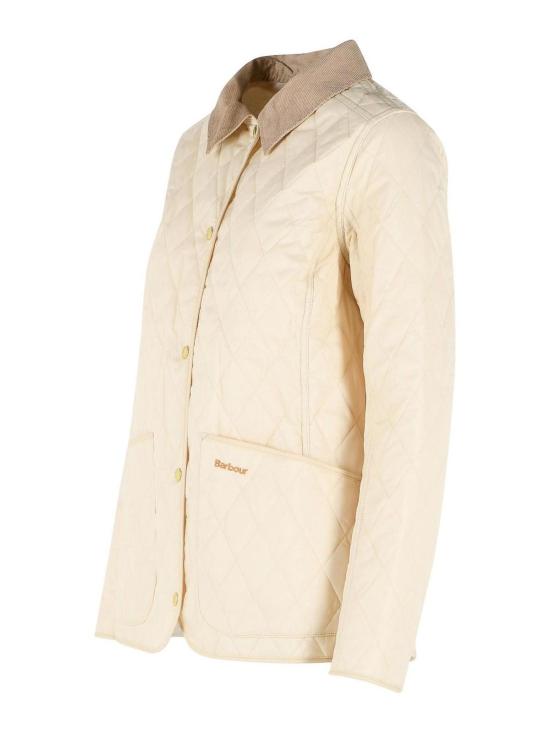 26SS 바버 애낸데일 퀼티드 재킷 LQU0475LQUCR71 Cream - BARBOUR