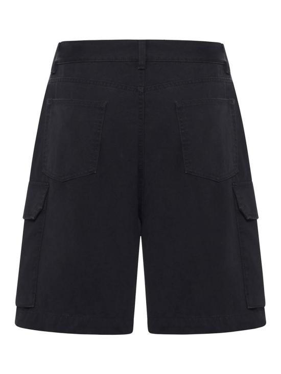 26SS JW앤더슨 의류 SR0129PG1933999 Black - JW ANDERSON